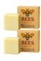 Bees Aloe Vera Soap (100g, Pack of 2) | Handmade Natural Soap for Skin Hydration, Brightening & Soothing | Gentle Cleansing for Men & Women