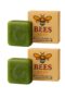 Bees Neem Bar Soap (100g, Pack of 2) | Natural Skin Brightening & Glowing Soap for Men & Women | Handmade Neem Soap for Acne, Pimples & Clear Skin