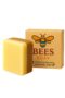 Bees De-Tan Bar Soap (100g, Pack of 1) | Natural Skin Brightening & Glowing Soap for Men & Women | Handmade Goat Milk Soap for Tan Removal & Deep Nourishment